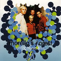 Morella's Forest – Ultraphonic Hiss