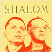 Shalom – Léto měsíců