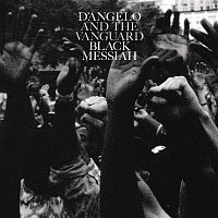 D'Angelo, The Vanguard – Black Messiah