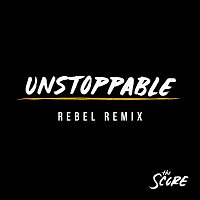 The Score – Unstoppable [Rebel Remix]