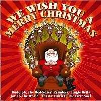 Various Artists.. – We Wish You a Merry Christmas