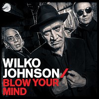 Wilko Johnson – Marijuana