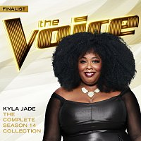 Kyla Jade – The Complete Season 14 Collection [The Voice Performance]