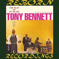Tony Bennett – The Beat Of My Heart (Japanese, Expanded, HD Remastered)