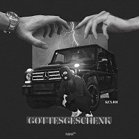 Přední strana obalu CD Gottesgeschenk