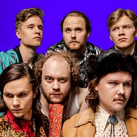 Tiisu – Valitettavasti valintamme ei osunut sinuun
