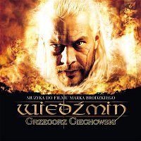 Grzegorz Ciechowski – Wiedźmin (Muzyka do filmu Marka Brodzkiego)