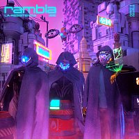 la Resistencia – Rambla