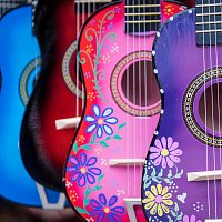 Přední strana obalu CD Front Pew