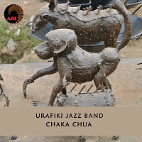 Urafiki Jazz Band – Chaka Chua