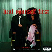 IX WULF – heal yourself first