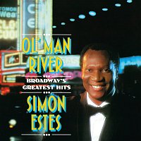 Simon Estes, Hans-Peter Rauscher, Willie Anthony Waters – Ol' Man River (Broadway's Greatest Hits)