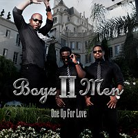 Boyz II Men – One Up For Love