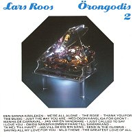 Lars Roos – Orongodis 2