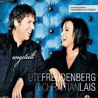 Ute Freudenberg, Christian Lais – Ungeteilt [Deluxe]
