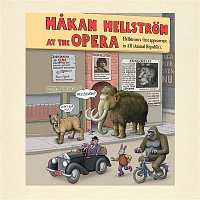 Hakan Hellstrom – Du gamla du fria