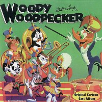 The Golden Orchestra – Woody Woodpecker