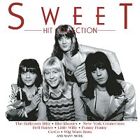 Sweet – Hit Collection - Edition