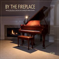 By the Fireplace: Relaxing Piano Music Collection with Crackling Fire (Nature Sounds)