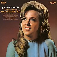 Connie Smith – I Never Once Stopped Loving You