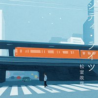Seiya Matsumuro – City Lights