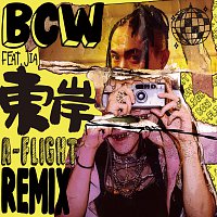 BCW, Jia Jia – Dong An [A-Flight Remix]
