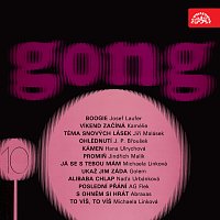 Různí interpreti – Gong č. 10 FLAC