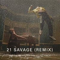 Alicia Keys, 21 Savage & Miguel – Show Me Love