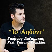 Giorgos Lazarakis, Giannis Sofillas – To Aidoni