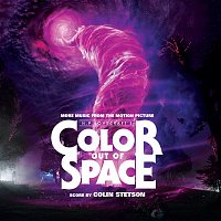 Colin Stetson – Color Out of Space (More Music from the Motion Picture)