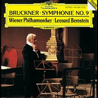 Přední strana obalu CD Bruckner: Symphony No.9