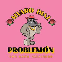 Alvaro Diaz, Rauw Alejandro – Problemón