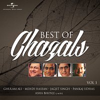 Různí interpreti – Best Of Ghazals [Vol.1]