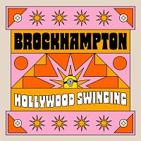 BROCKHAMPTON – Hollywood Swinging [From 'Minions: The Rise of Gru' Soundtrack]