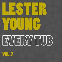 Lester Young – Every Tub Vol. 7