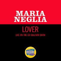 Maria Neglia – Lover [Live On The Ed Sullivan Show, July 26, 1964]
