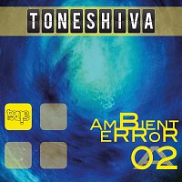 Přední strana obalu CD Ambient Error A02