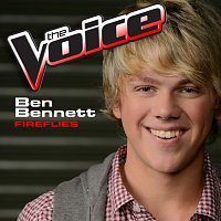 Ben Bennett – Fireflies [The Voice Performance]