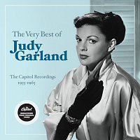 Přední strana obalu CD The Very Best Of Judy Garland