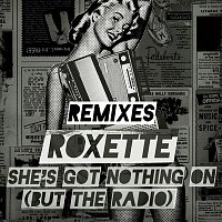 She's Got Nothing On (But The Radio) (Adrian Lux / Adam Rickfors Remixes)