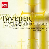 Various  Artists – 20th Century Classics: John Tavener