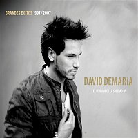 David DeMaría – El perfume de la soledad (DMD EP)