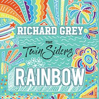 Richard Grey, Twinsiders – Rainbow