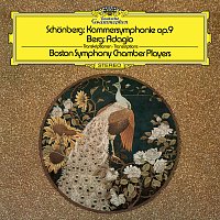 Boston Symphony Chamber Players – Schoenberg: Chamber Symphony No.1, Op.9 / Berg: 2. Adagio From "Chamber Concerto"