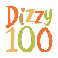 Přední strana obalu CD Dizzy 100