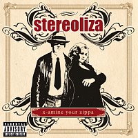 Stereoliza – X-amine Your Zippa