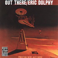 Eric Dolphy – Out There [Rudy Van Gelder Remaster]