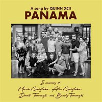 Quinn XCII – Panama