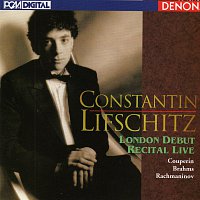 Constantin Lifschitz – London Debut Recital Live