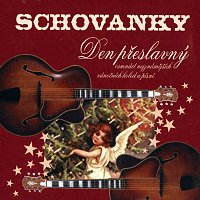 Schovanky – Den přeslavný (18 vánočních koled)